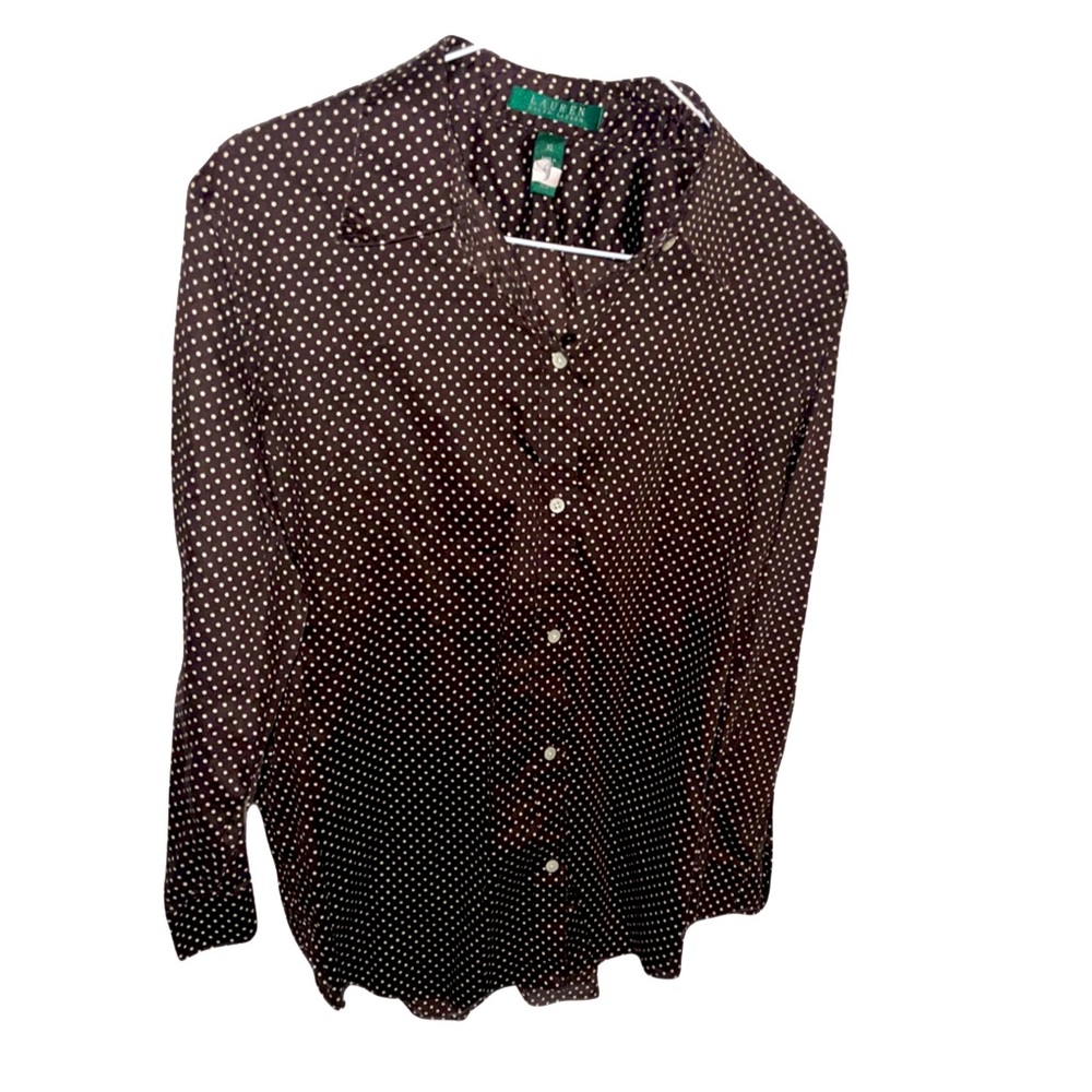 Ralph Lauren | X-Large